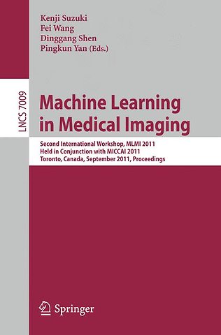 Machine Learning in Medical Imaging