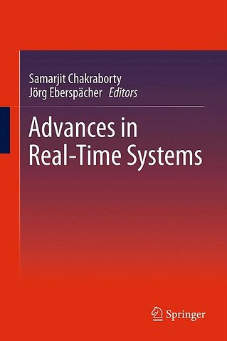 Advances in Real-Time Systems