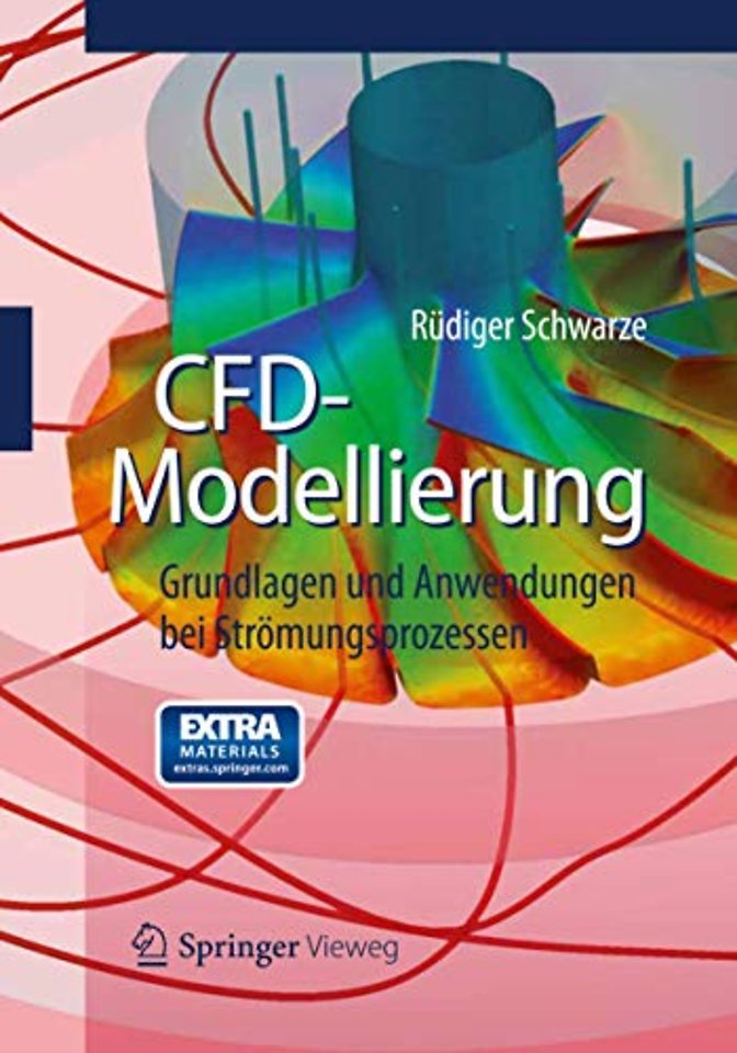 CFD-Modellierung