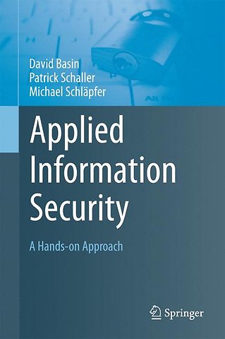 Applied Information Security