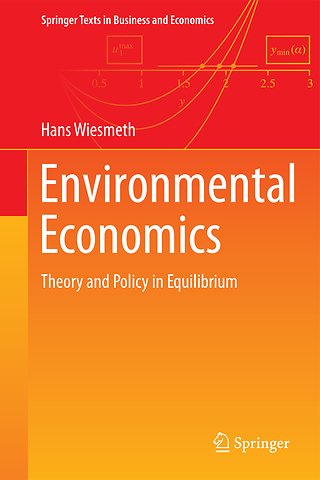 Environmental Economics