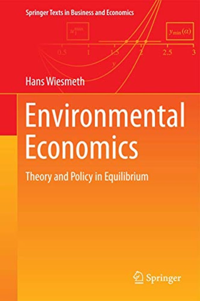 Environmental Economics