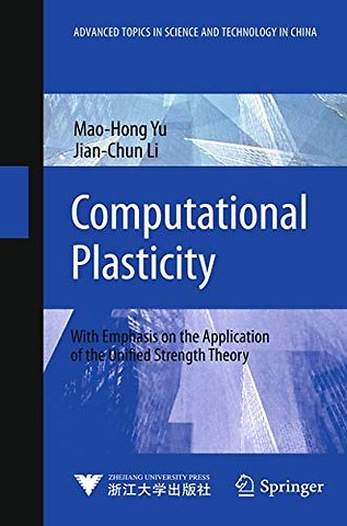 Computational Plasticity