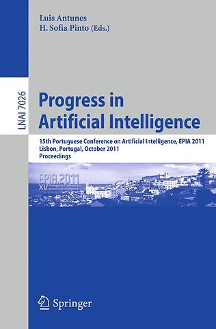Progress in Artificial Intelligence