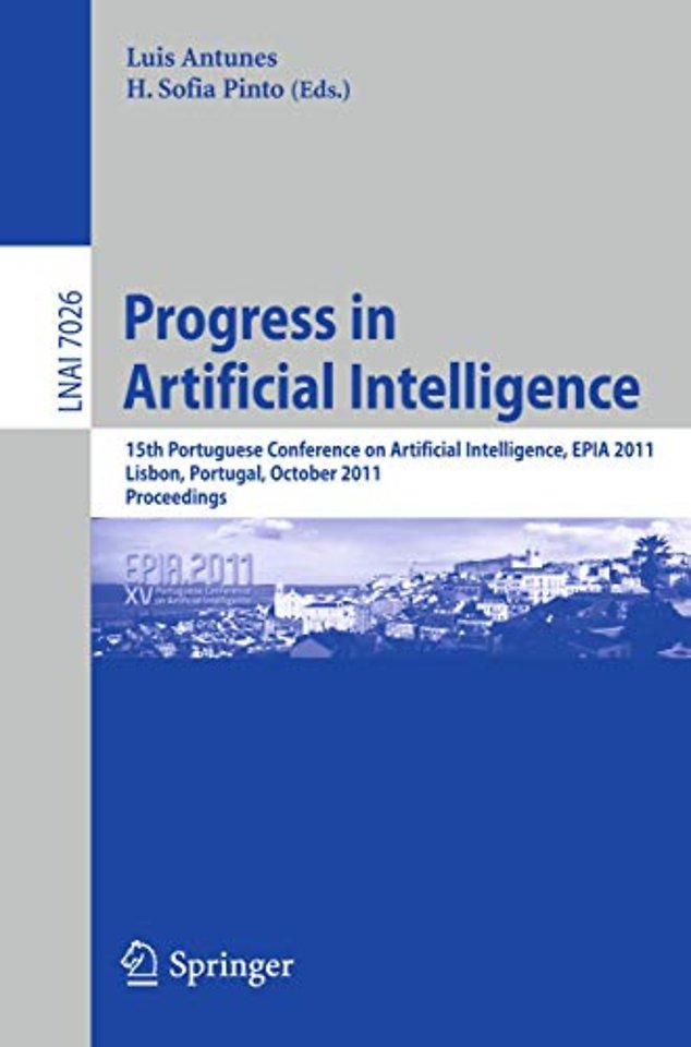 Progress in Artificial Intelligence
