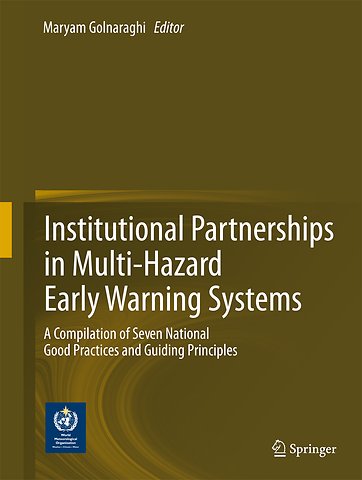 Institutional Partnerships in Multi-Hazard Early Warning Systems