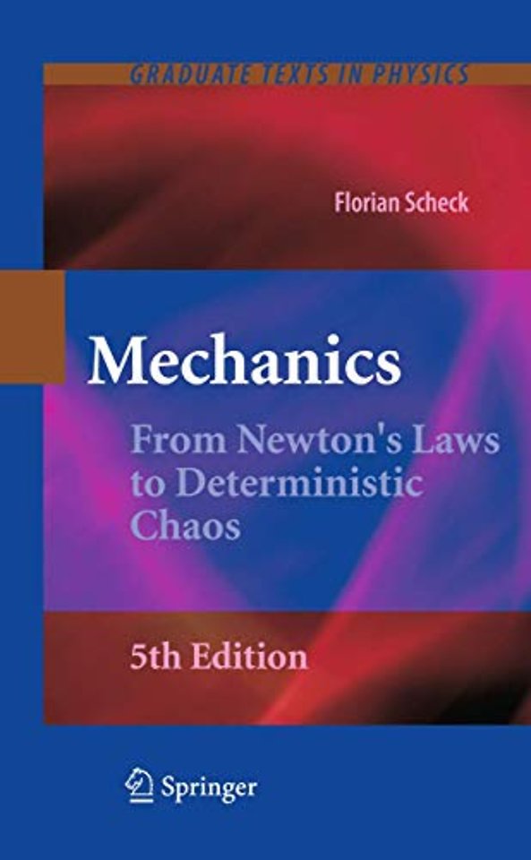 Mechanics