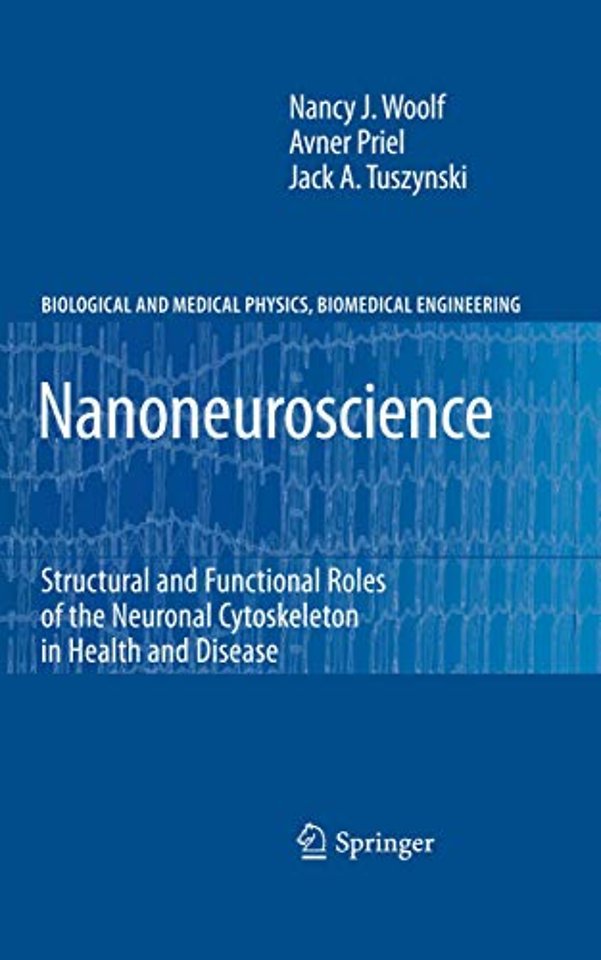 Nanoneuroscience