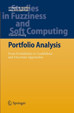 Portfolio Analysis