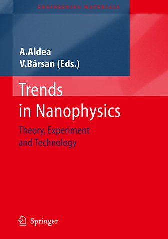 Trends in Nanophysics