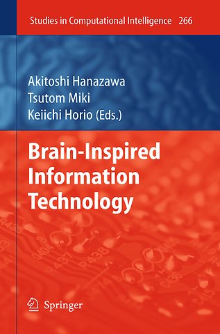 Brain-Inspired Information Technology