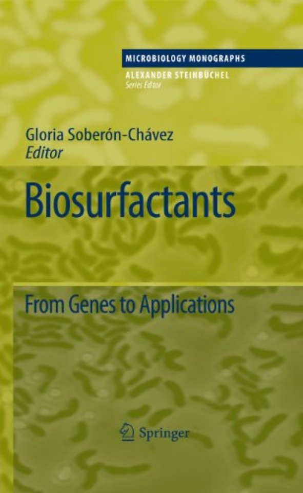 Biosurfactants