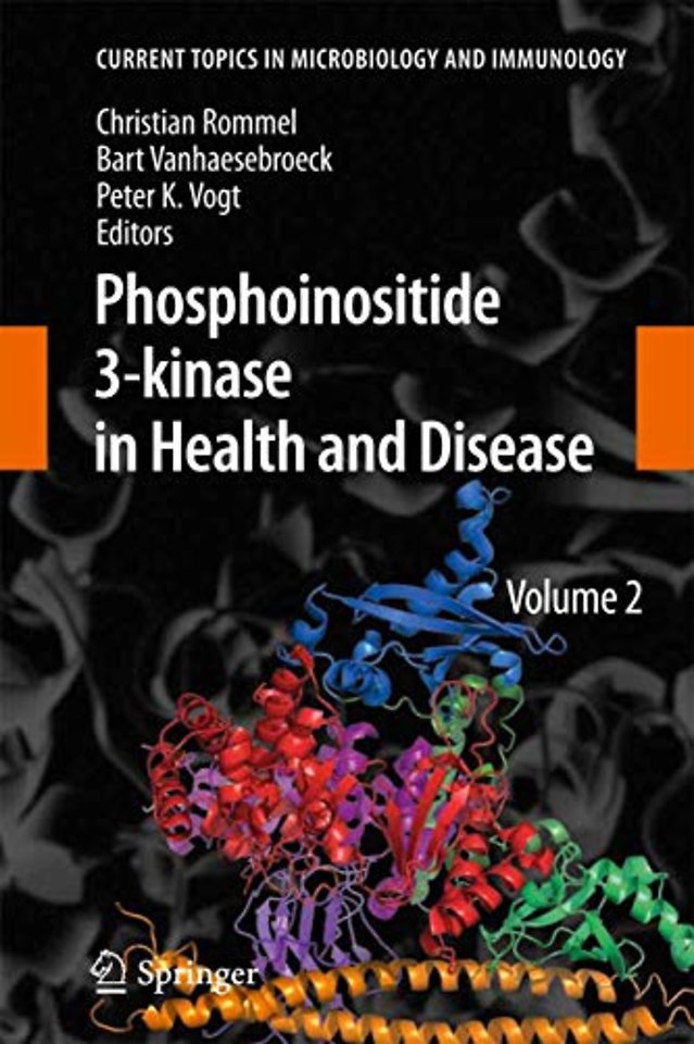 Phosphoinositide 3-kinase in Health and Disease