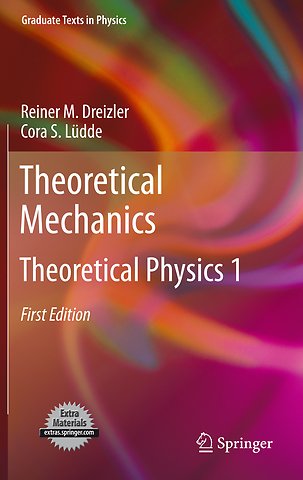 Theoretical Mechanics