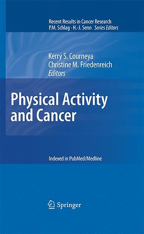 Physical Activity and Cancer