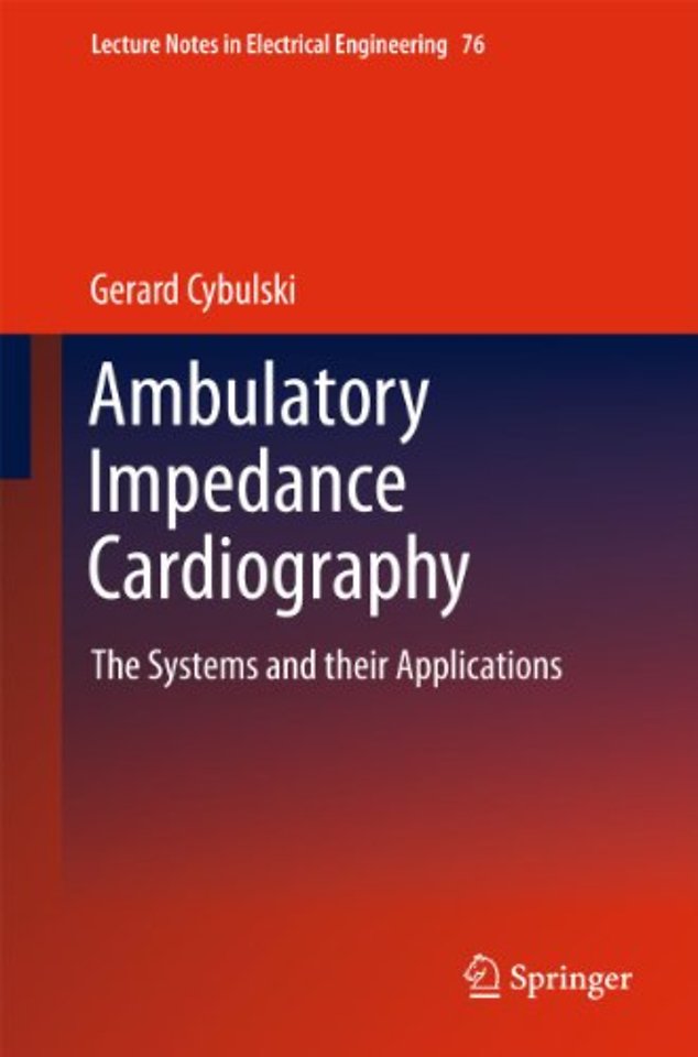 Ambulatory Impedance Cardiography
