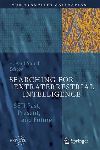 Searching for Extraterrestrial Intelligence