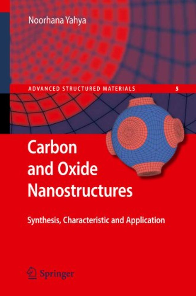 Carbon and Oxide Nanostructures