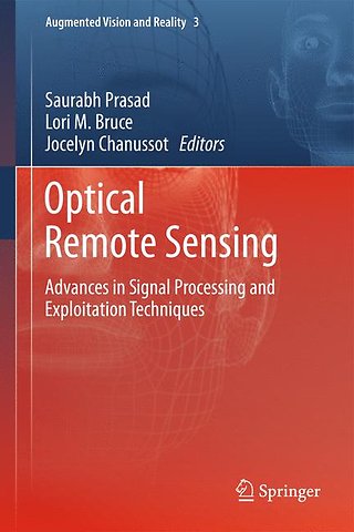Optical Remote Sensing