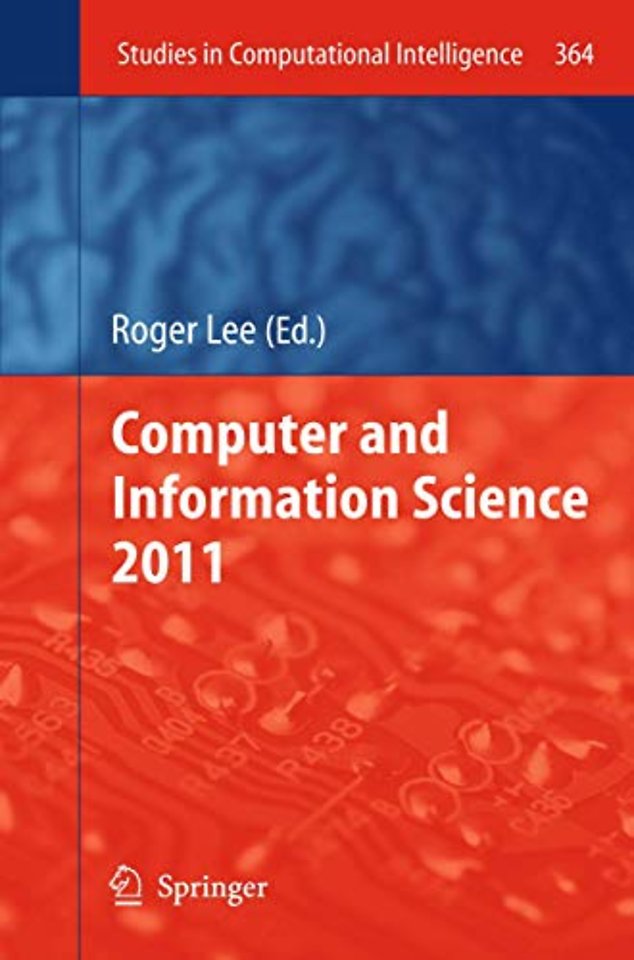 Computer and Information Science 2011