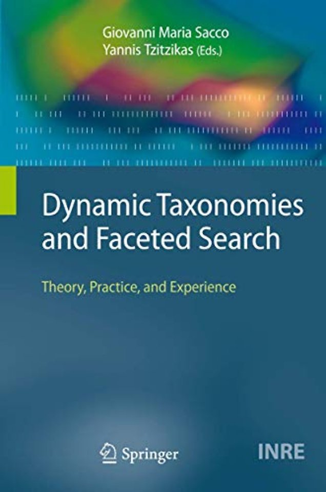 Dynamic Taxonomies and Faceted Search