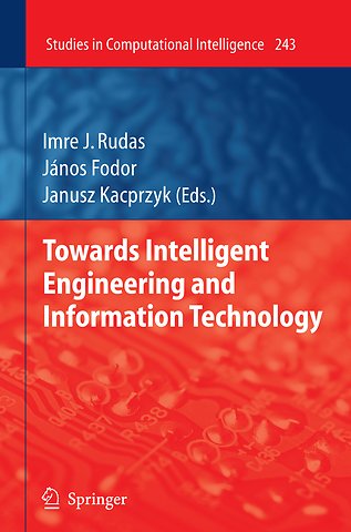 Towards Intelligent Engineering and Information Technology