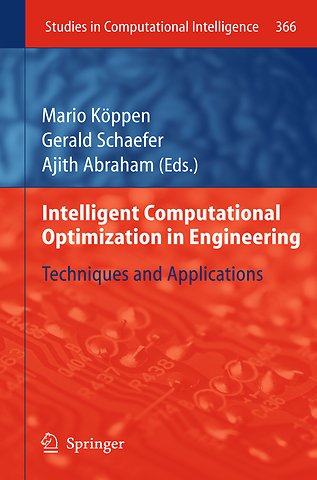 Intelligent Computational Optimization in Engineering