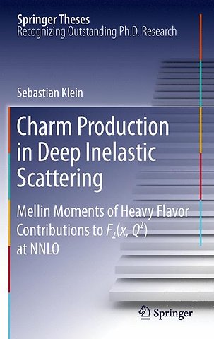 Charm Production in Deep Inelastic Scattering
