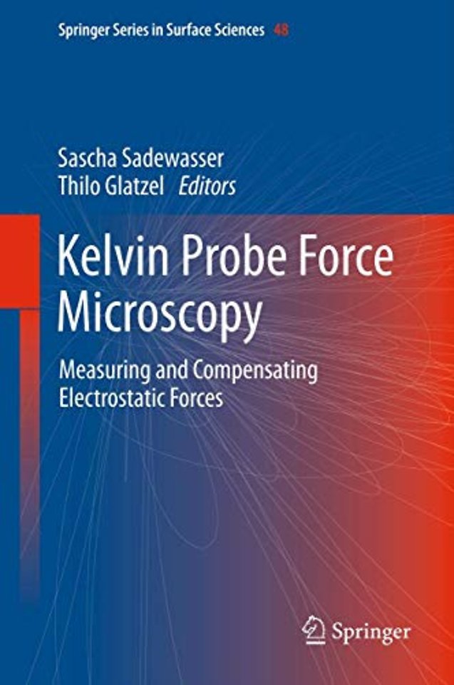 Kelvin Probe Force Microscopy