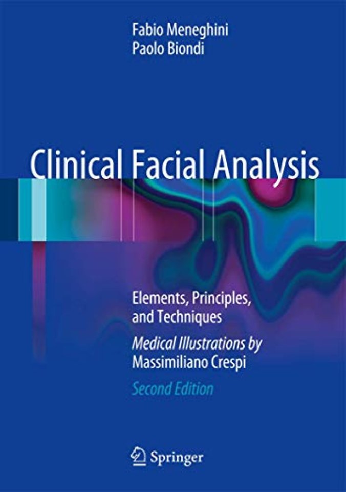 Clinical Facial Analysis