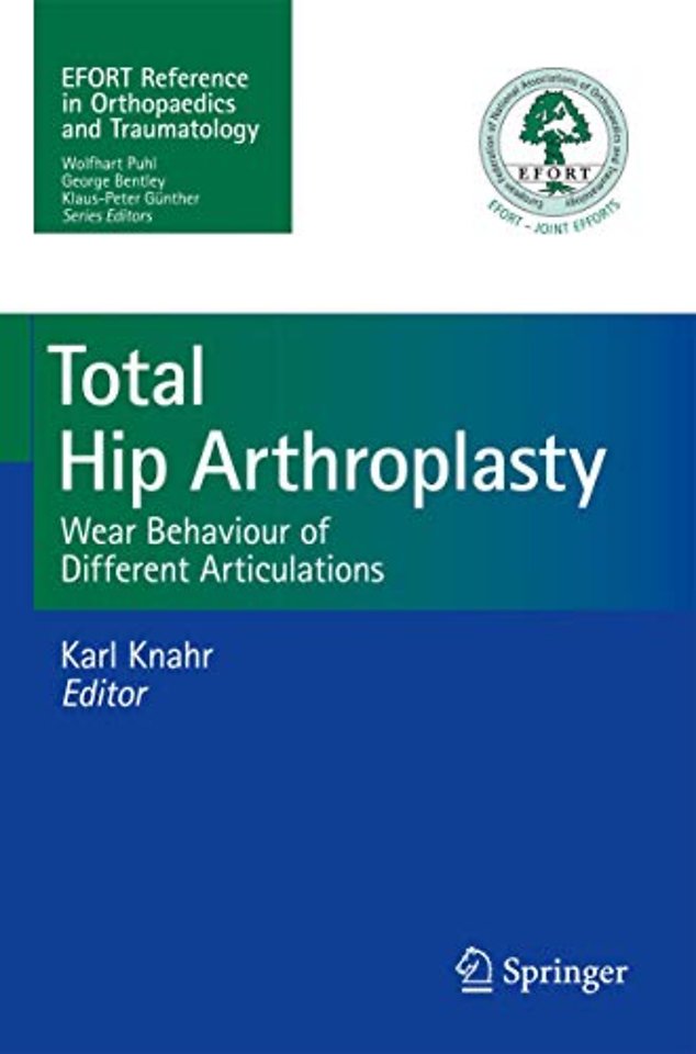 Total Hip Arthroplasty