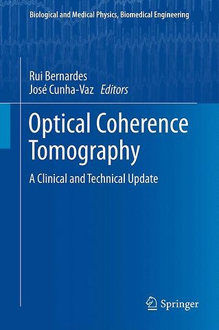 Optical Coherence Tomography