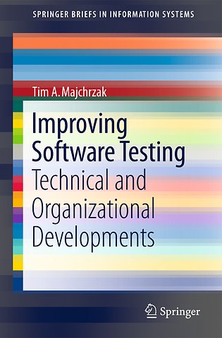 Improving Software Testing