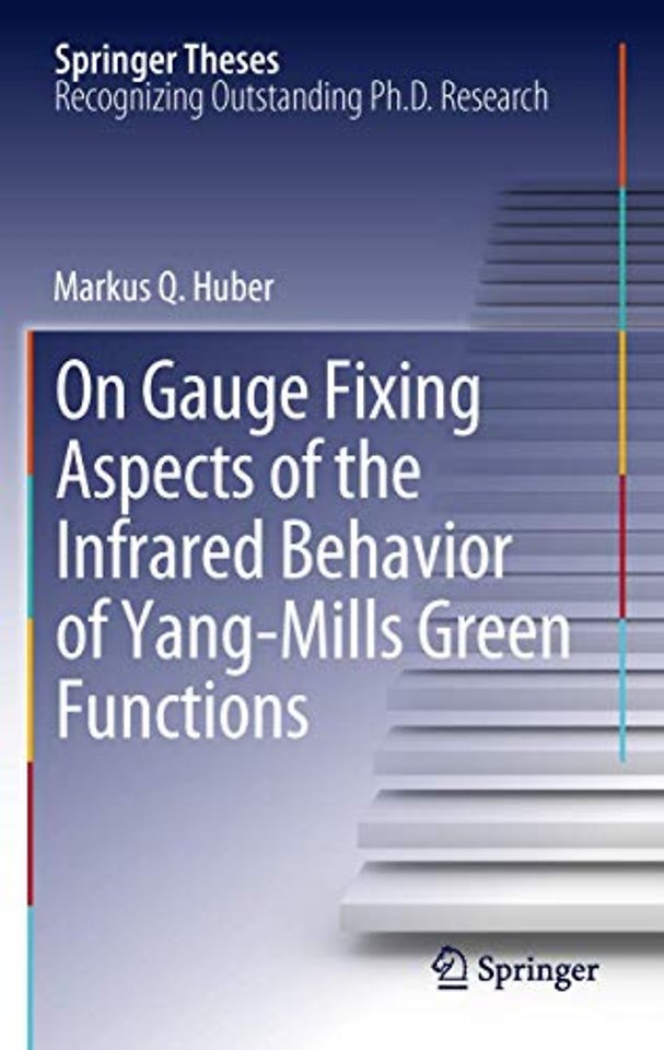 On Gauge Fixing Aspects of the Infrared Behavior of Yang-Mills Green Functions