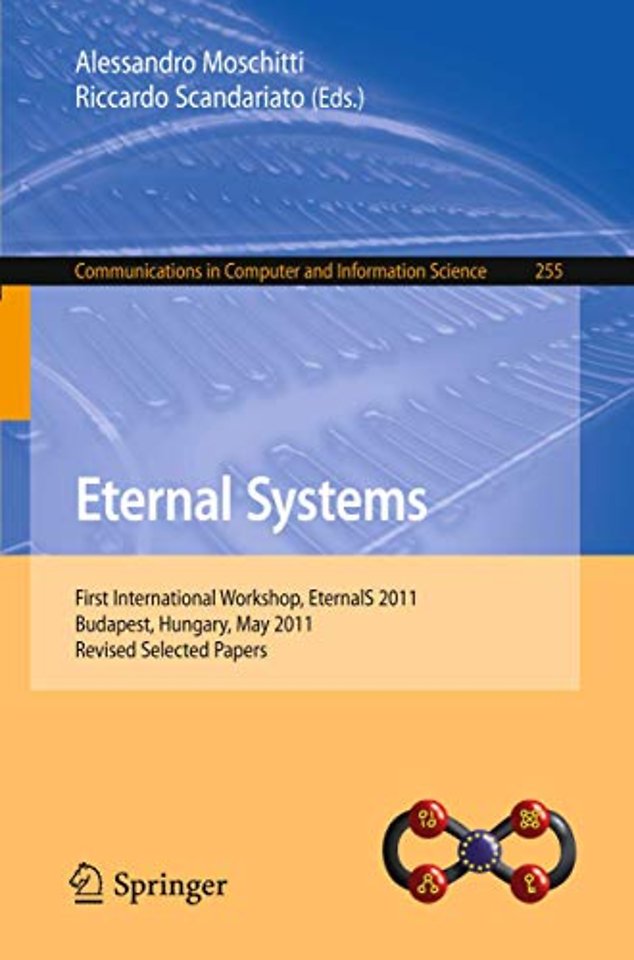 Eternal Systems