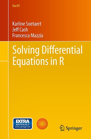 Solving Differential Equations in R