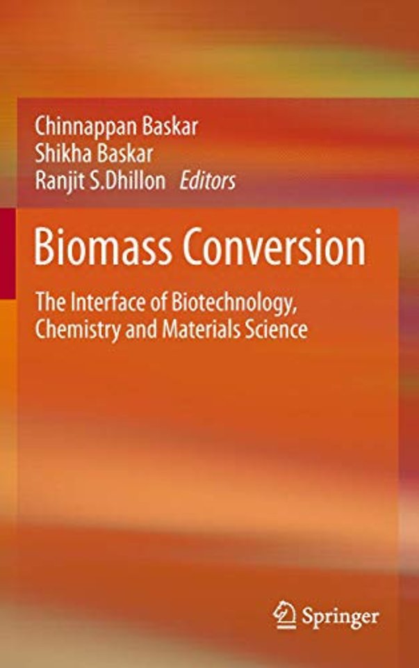 Biomass Conversion