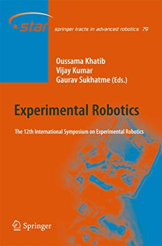 Experimental Robotics