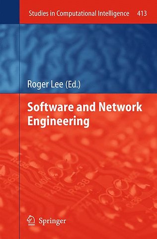 Software and Network Engineering