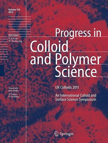 UK Colloids 2011