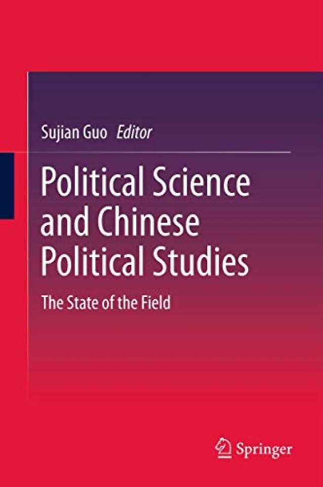 Political Science and Chinese Political Studies