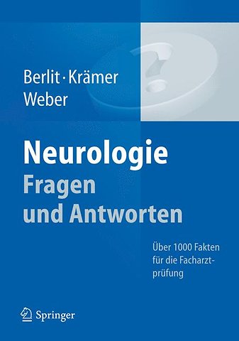 Neurologie Fragen und Antworten