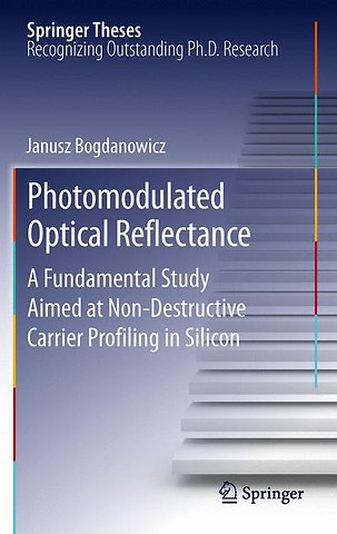 Photomodulated Optical Reflectance