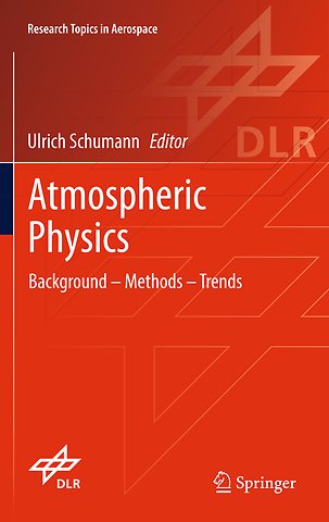 Atmospheric Physics