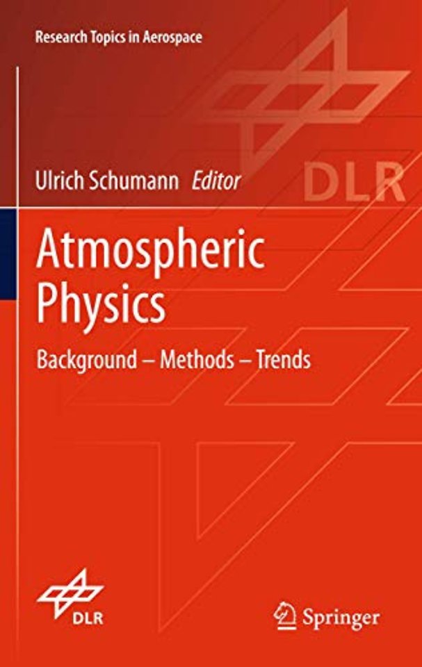 Atmospheric Physics