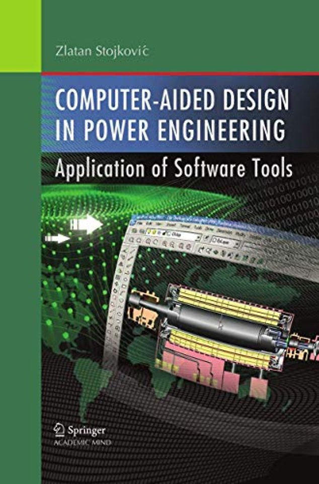 Computer- Aided Design in Power Engineering
