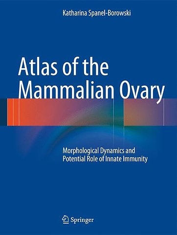 Atlas of the Mammalian Ovary