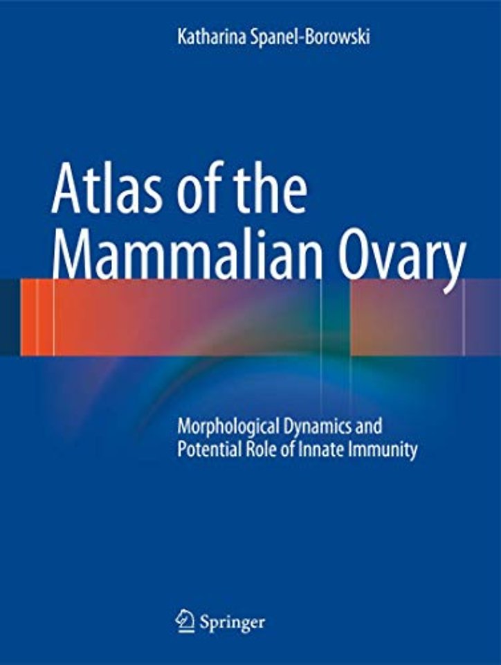 Atlas of the Mammalian Ovary