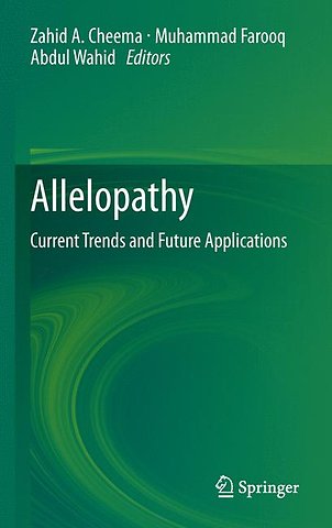 Allelopathy