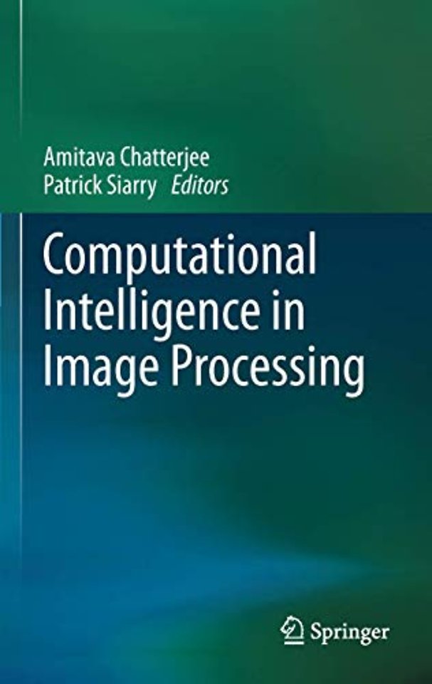 Computational Intelligence in Image Processing